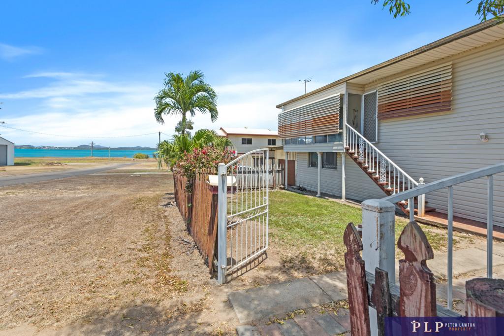21 ELPHINSTONE ST, BOWEN, QLD 4805