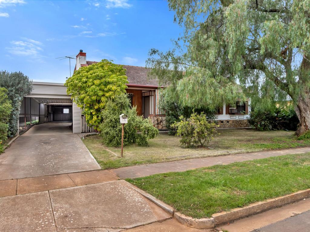 3 Hull St, Elizabeth East, SA 5112