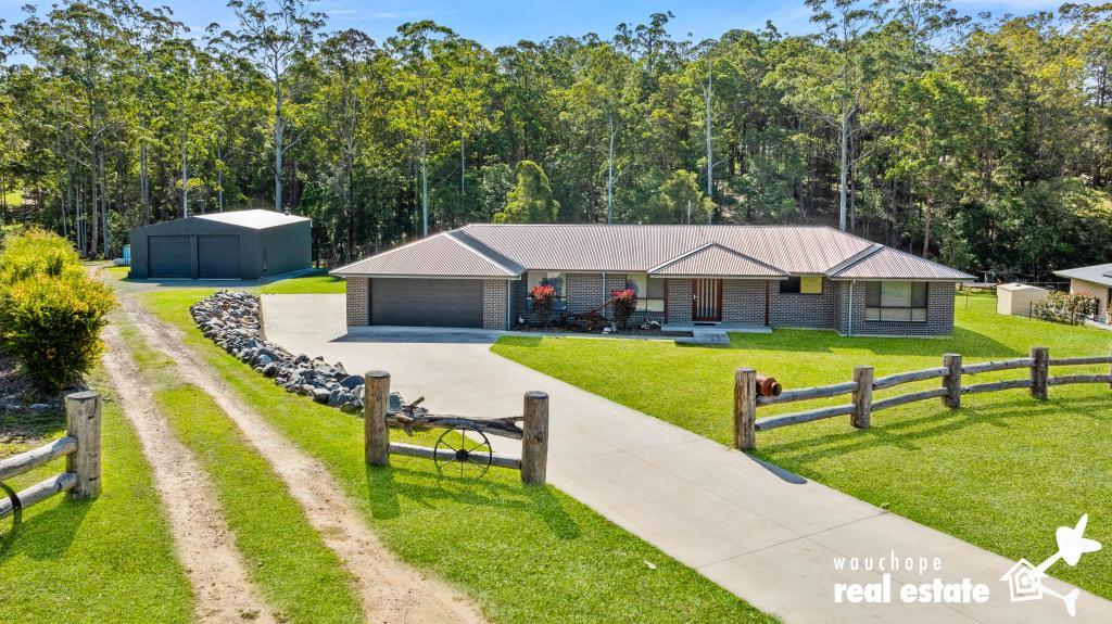 73 Kangaroo Dr, Beechwood, NSW 2446