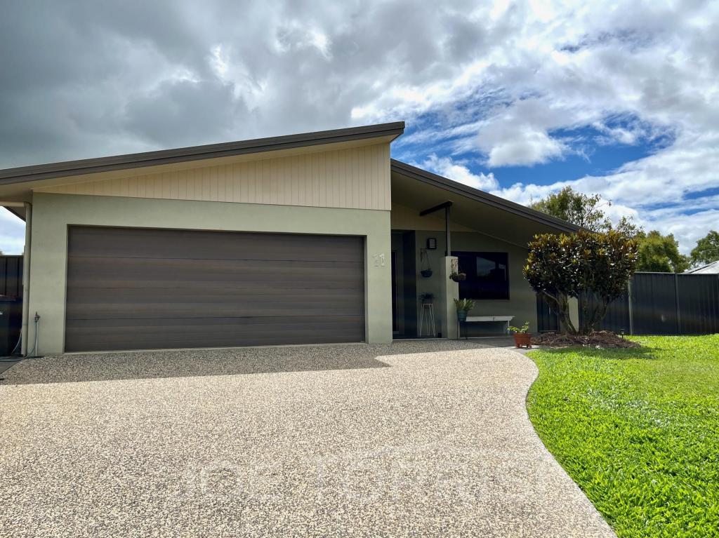 11 Frigate Cl, Mareeba, QLD 4880