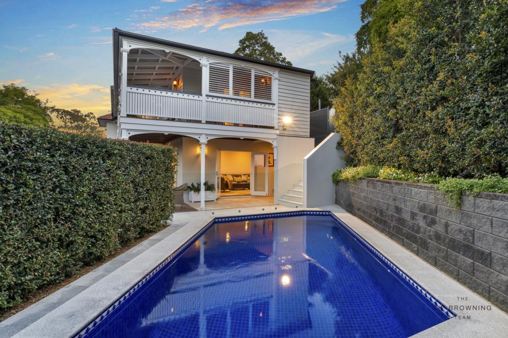 195 Stanley Tce, Taringa, QLD 4068