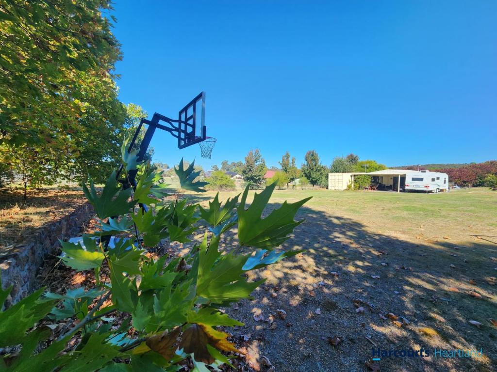 22 Kincaid Cl, Bridgetown, WA 6255