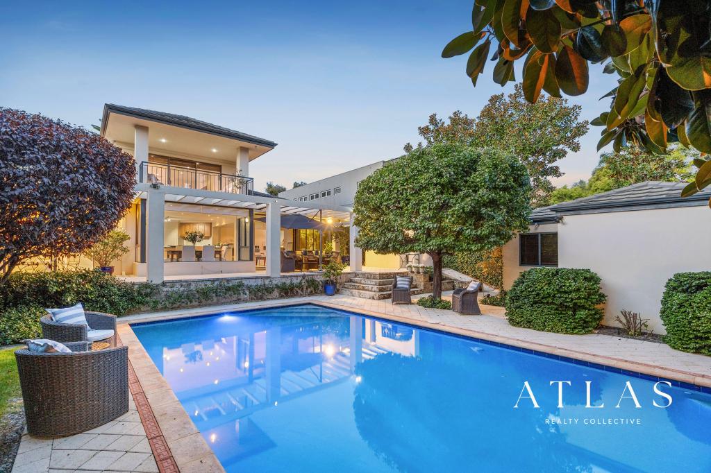 1 Glyde St, South Perth, WA 6151