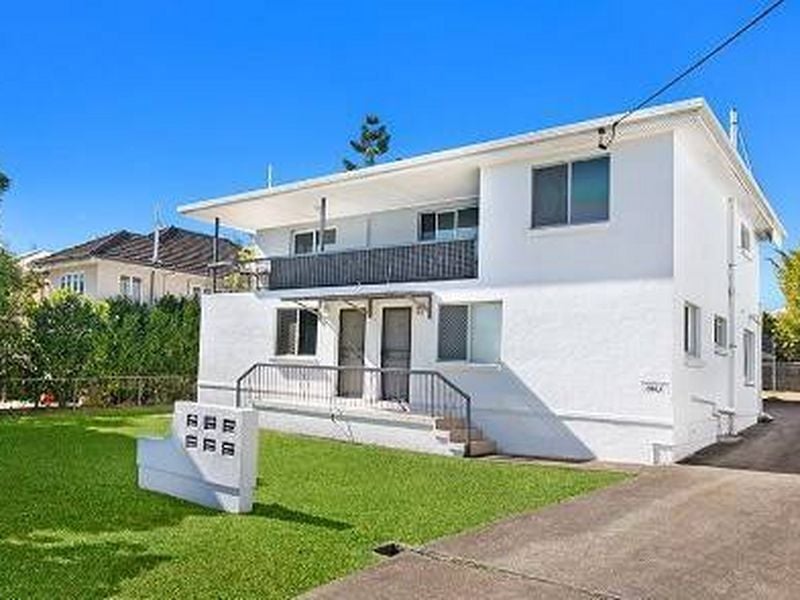 2/22 Holmes St, Moorooka, QLD 4105