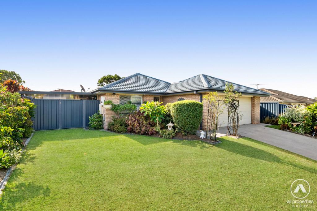 32 Geaney Bvd, Crestmead, QLD 4132