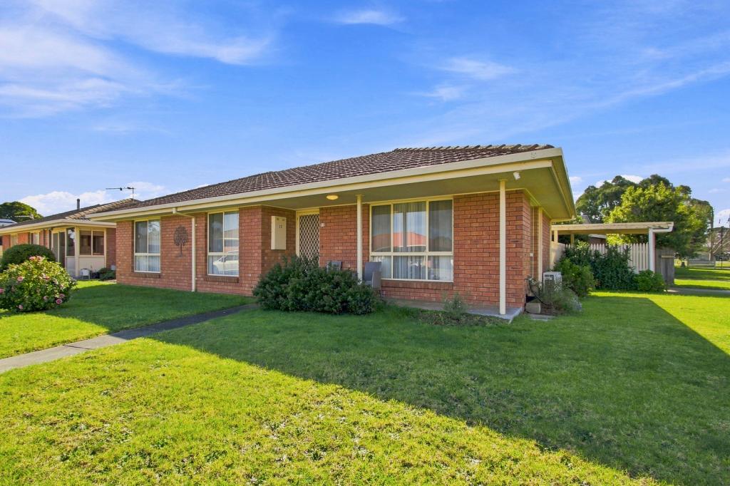 12/242a Raglan St, Sale, VIC 3850