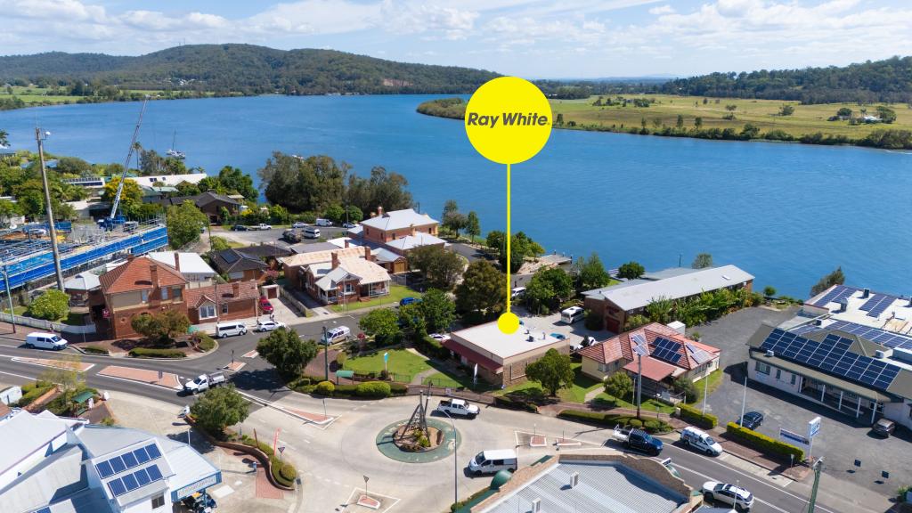 42 RIVER ST, MACLEAN, NSW 2463