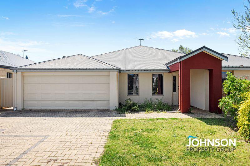 25 Backshall Pl, Wanneroo, WA 6065