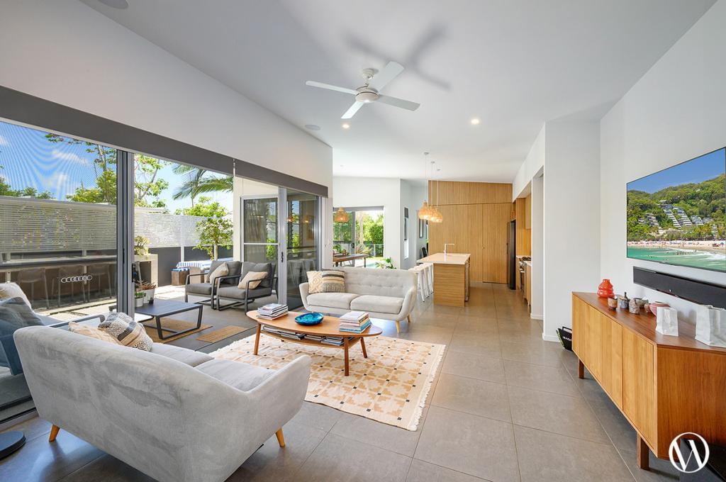 1 Sanctuary Ave, Noosa Heads, QLD 4567