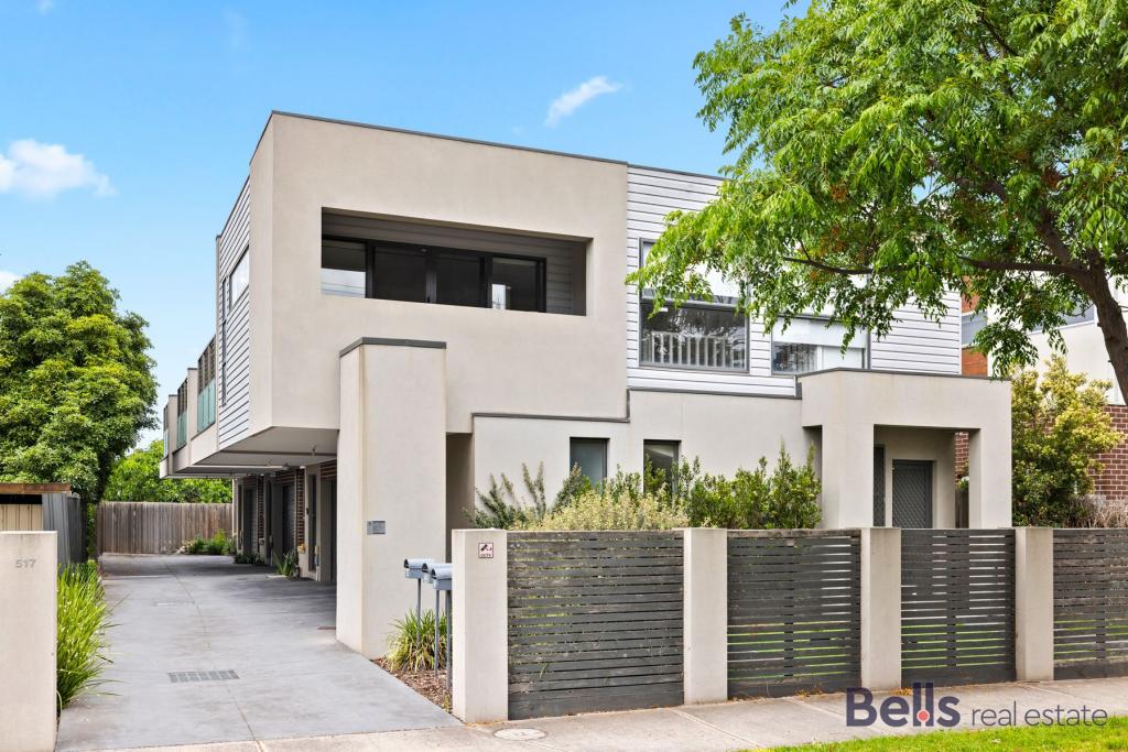 2/517 Ballarat Rd, Albion, VIC 3020