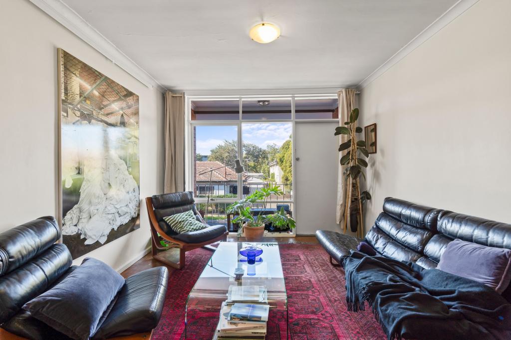17/99-109 Creswick St, Footscray, VIC 3011
