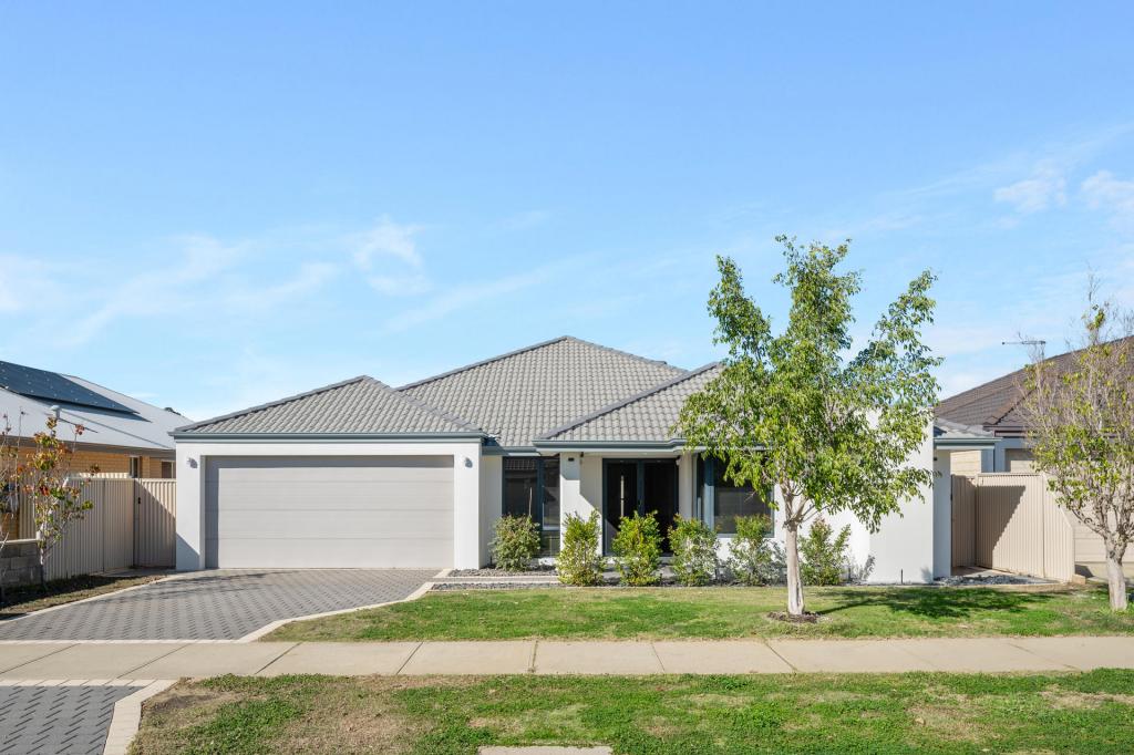 15 RIMFIRE RD, BALDIVIS, WA 6171