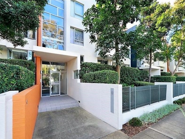 12/9 Blaxland Ave, Newington, NSW 2127