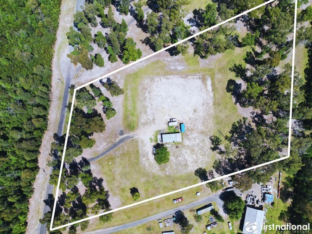 250 Pointer Rd, Yatte Yattah, NSW 2539