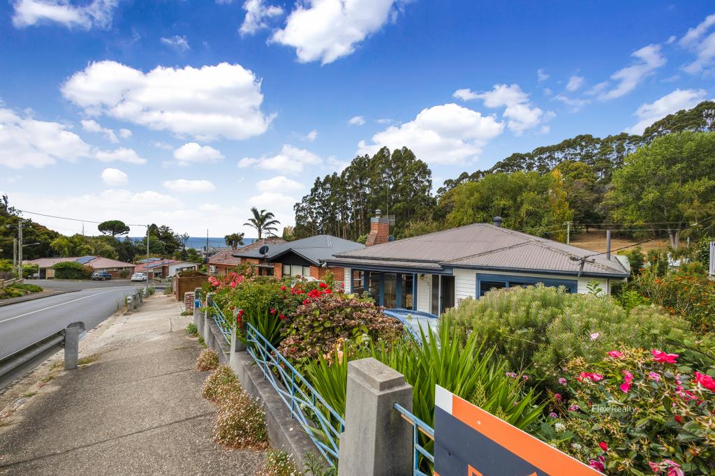 5 Aileen Cres, Hillcrest, TAS 7320