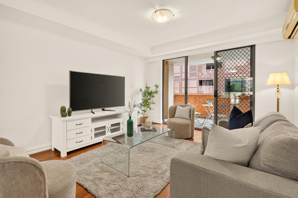 502/33-35 Cowper St, Parramatta, NSW 2150