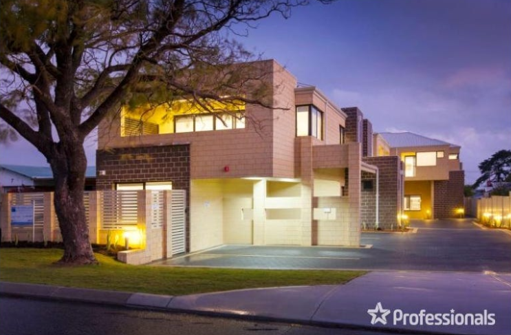4/9 Narrung Way, Nollamara, WA 6061