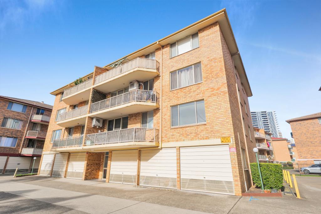 22/2 Riverpark Dr, Liverpool, NSW 2170