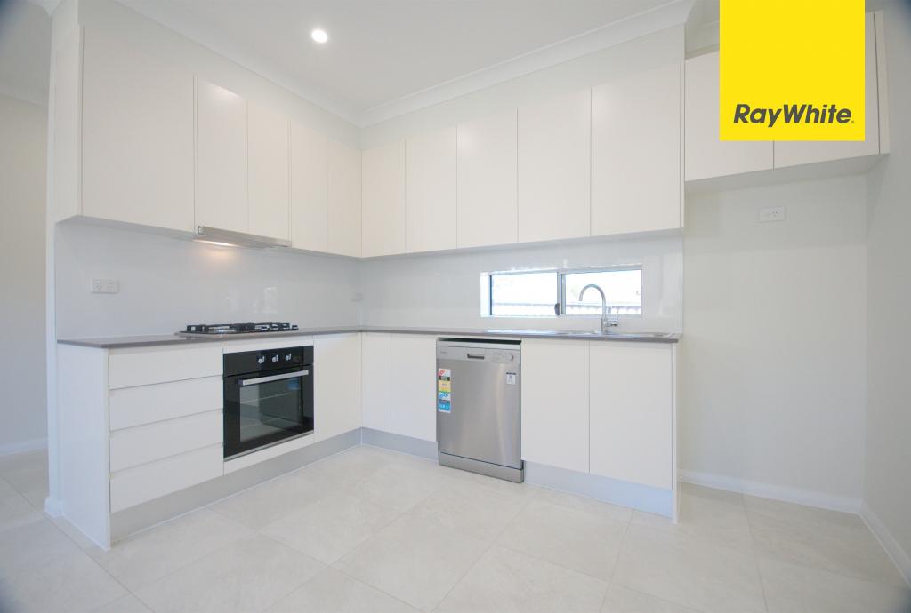 5a Nyrang St, Lidcombe, NSW 2141