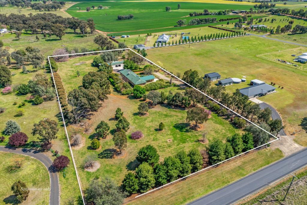 229 Camp Rd, Cowra, NSW 2794