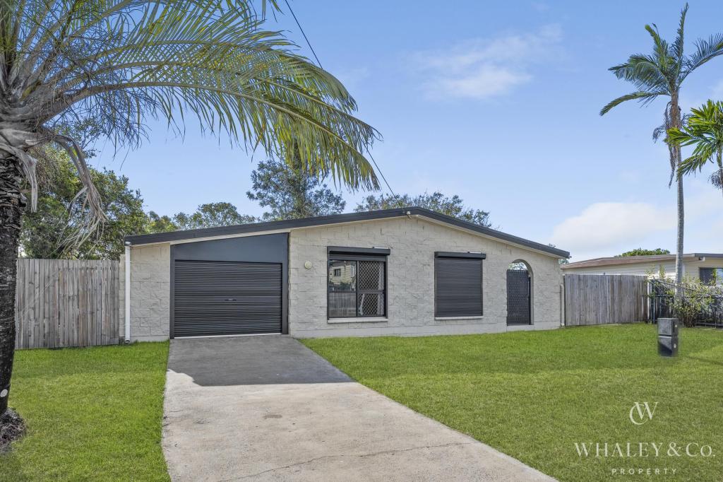 41 PEPPERWOOD ST, DEERAGUN, QLD 4818