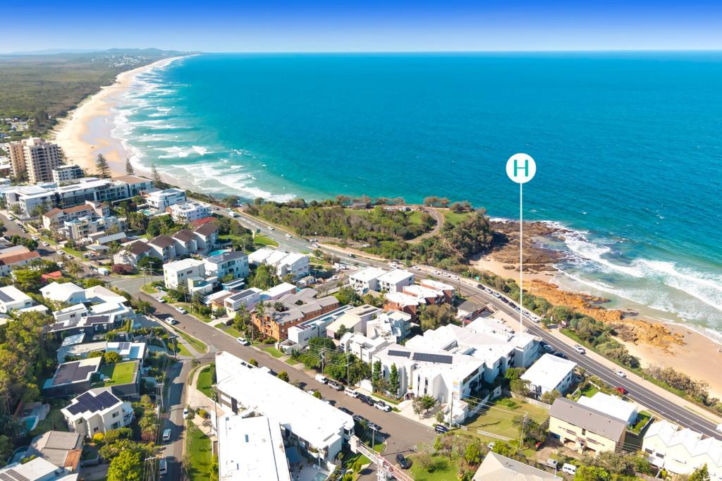 133/131 Coolum Tce, Coolum Beach, QLD 4573