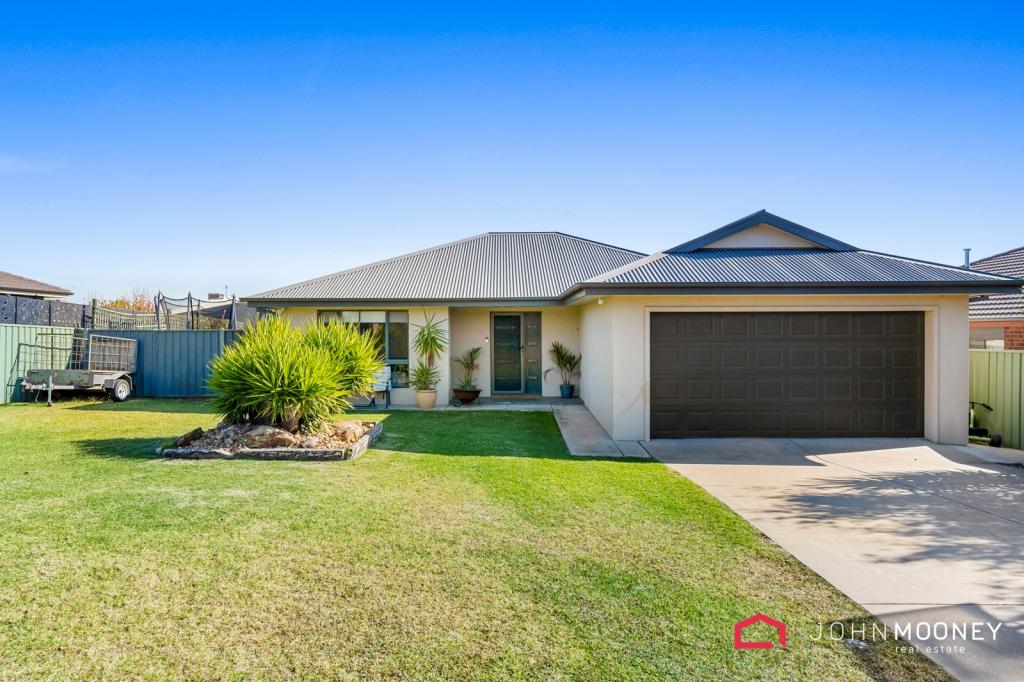 12 Protea Pl, Forest Hill, NSW 2651