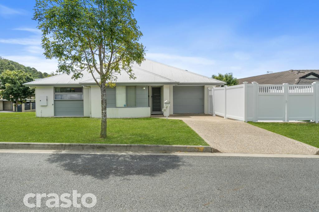 1/27 FILBERT ST, UPPER COOMERA, QLD 4209