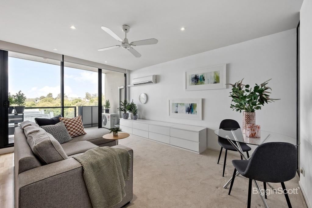 504/8 HOWARD ST, RICHMOND, VIC 3121