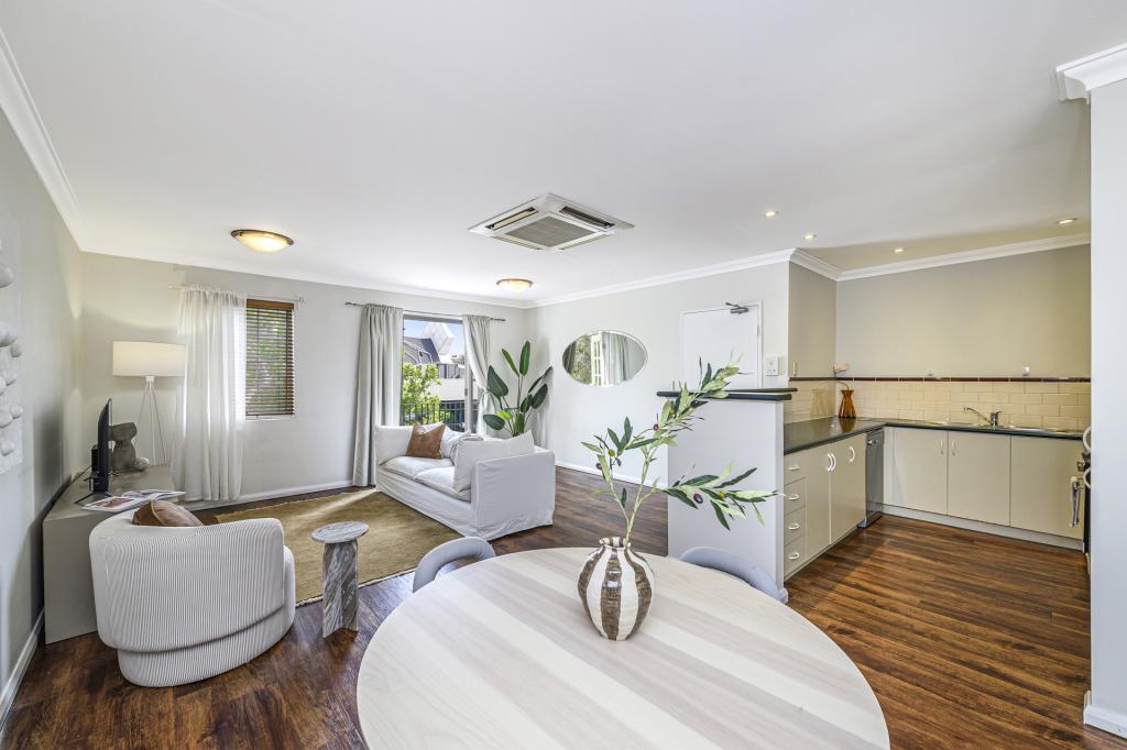 6 / 220 James St, Northbridge, WA 6003