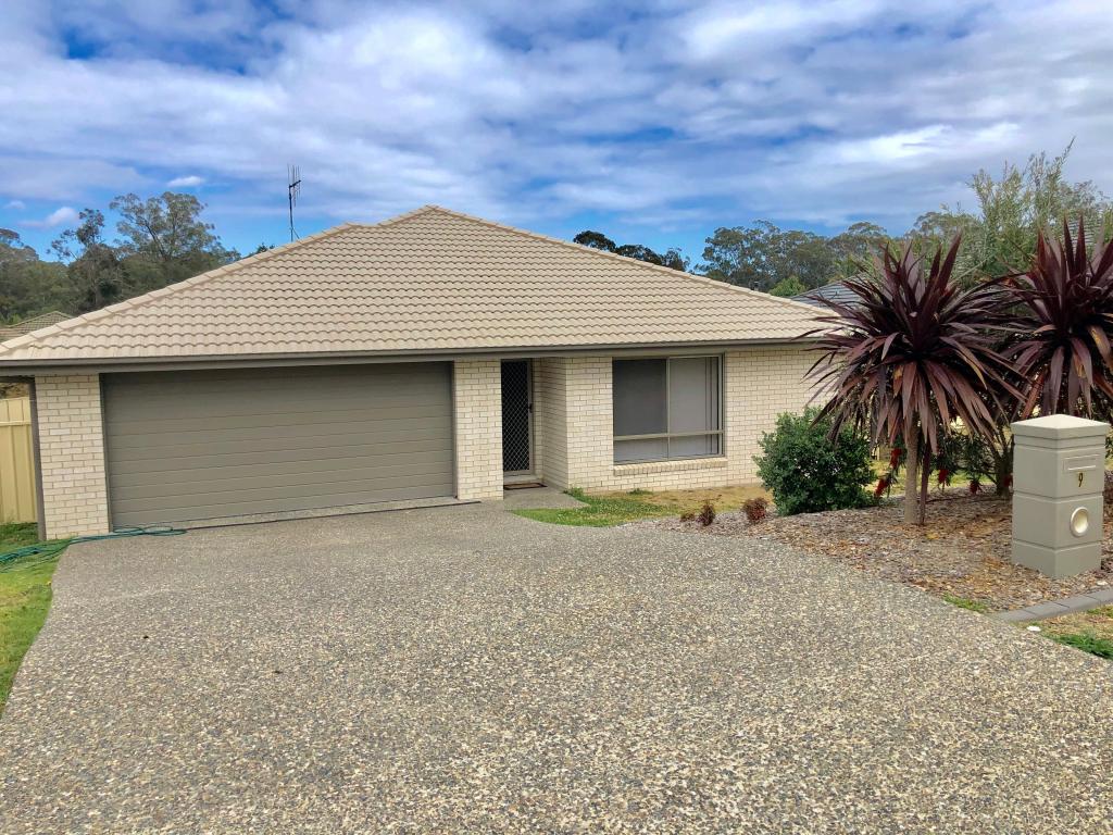 9 Pyrus Dr, Taree, NSW 2430