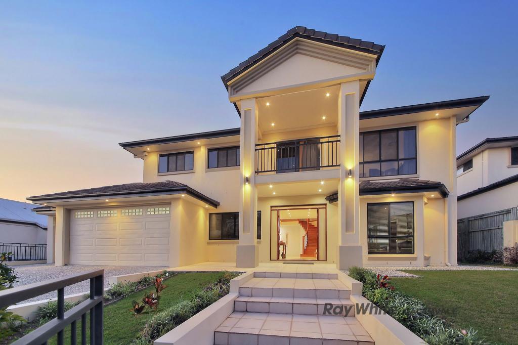 15 Birchwood Pl, Stretton, QLD 4116