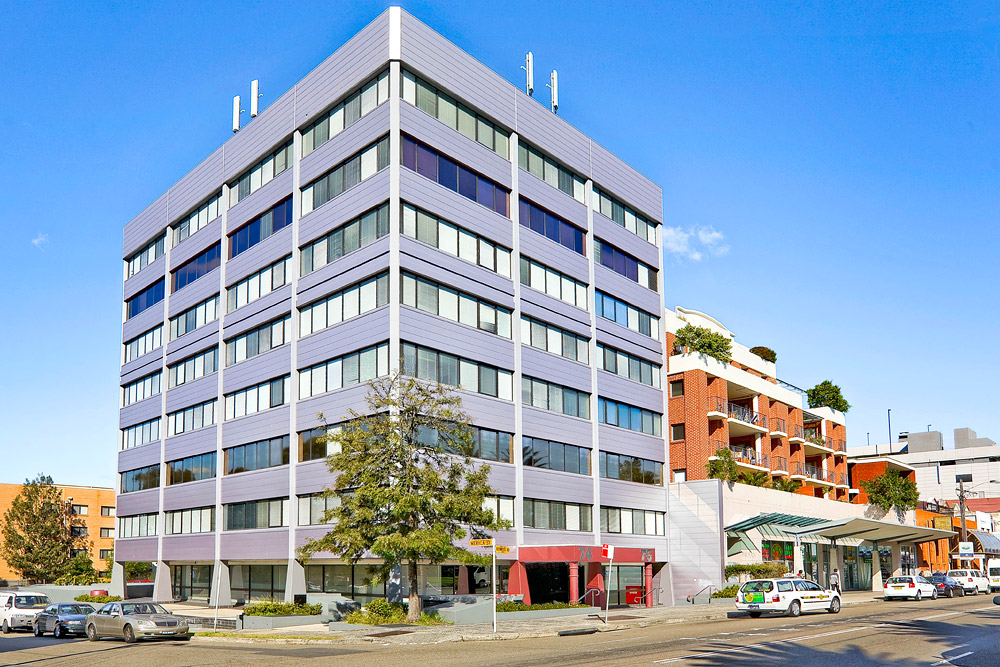 74-76 BURWOOD RD, BURWOOD, NSW 2134