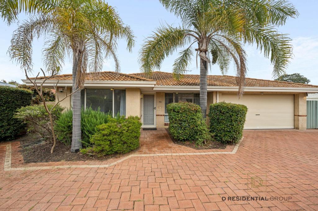 36c Towton St, Redcliffe, WA 6104