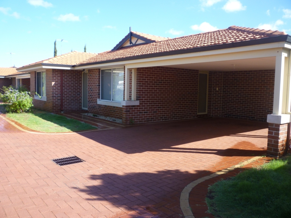 3/34 Jarvis St, South Bunbury, WA 6230