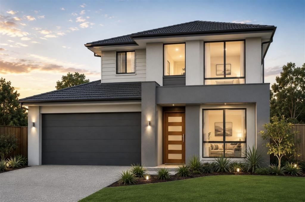 Contact Agent For Address, Bracken Ridge, QLD 4017