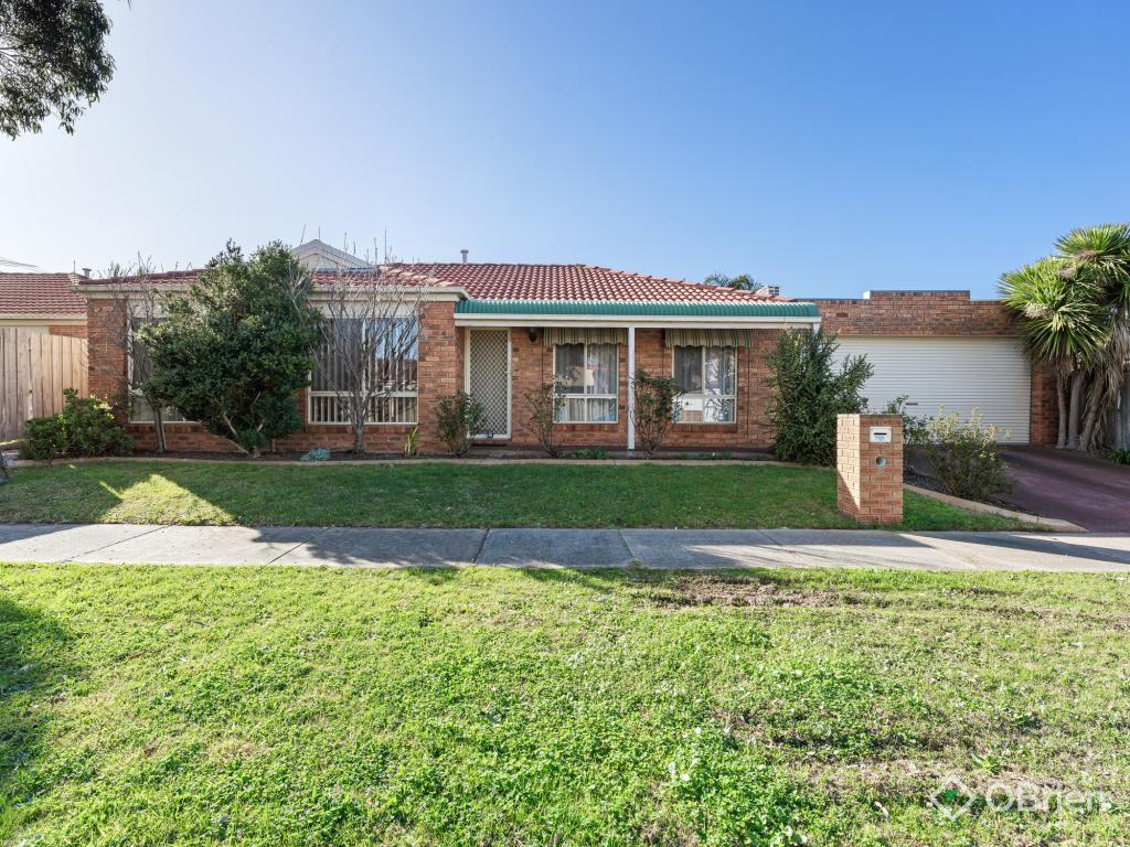 1 Cassowary Cl, Carrum Downs, VIC 3201