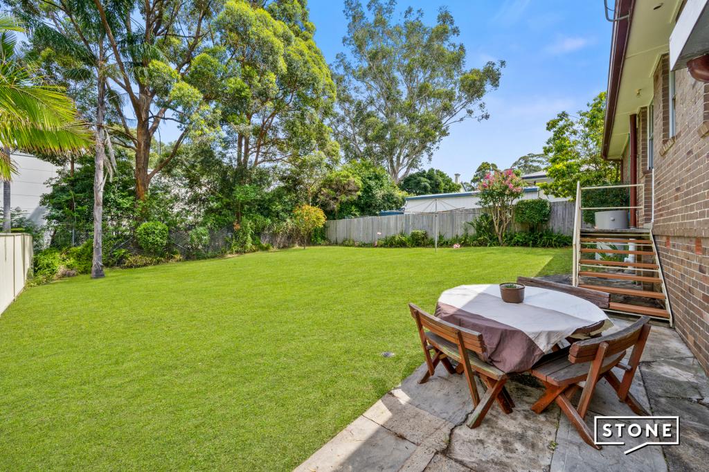 18 Ulm St, Ermington, NSW 2115