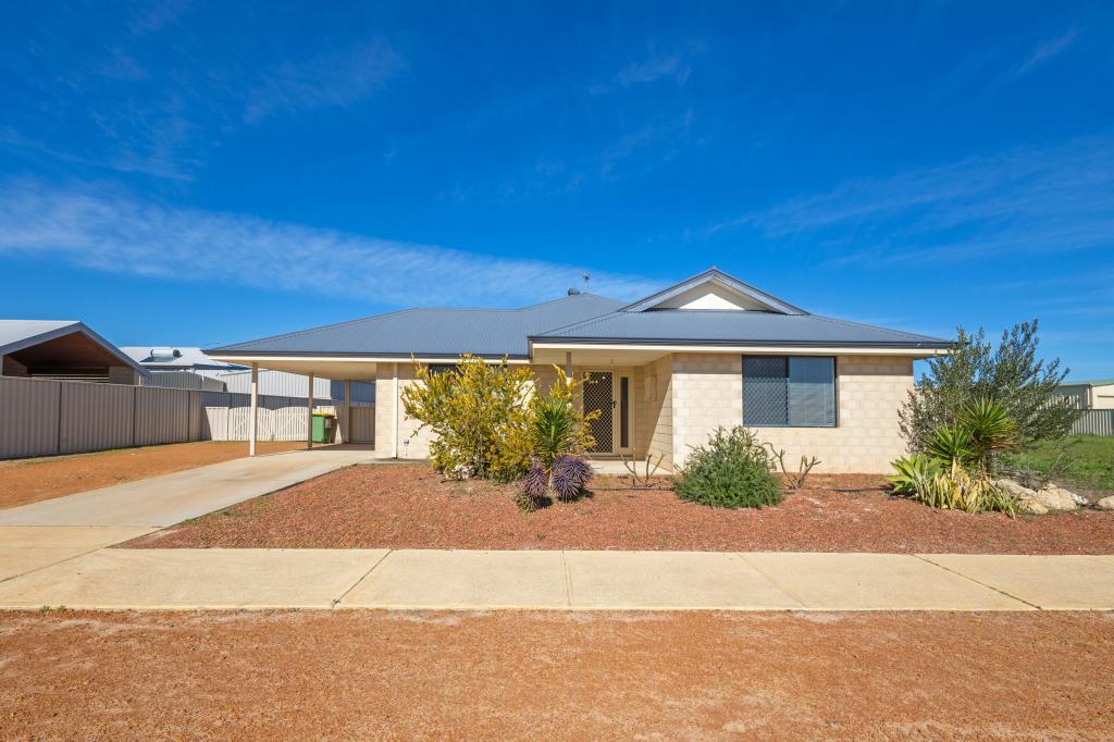 29 Dryandra Bvd, Jurien Bay, WA 6516