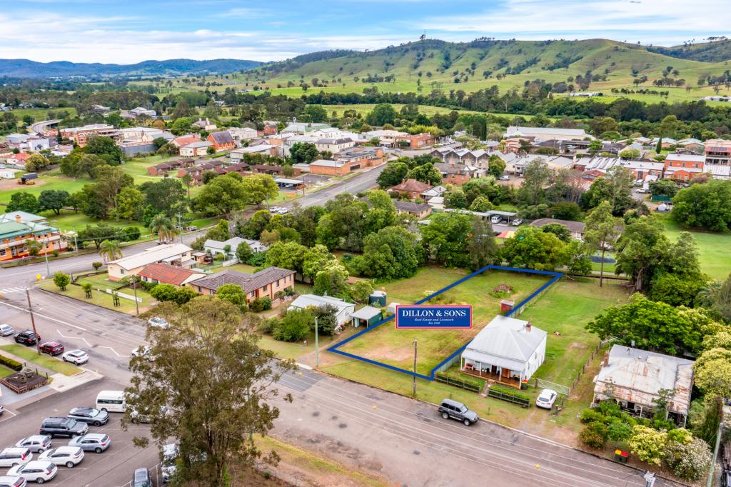 89 Lord St, Dungog, NSW 2420
