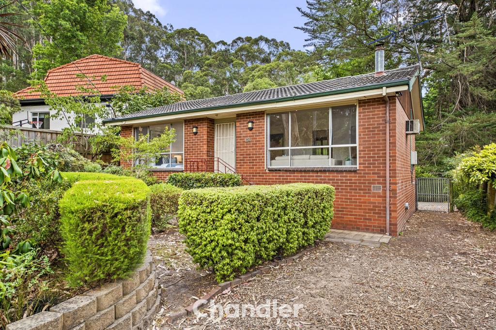 102 Mast Gully Rd, Upwey, VIC 3158