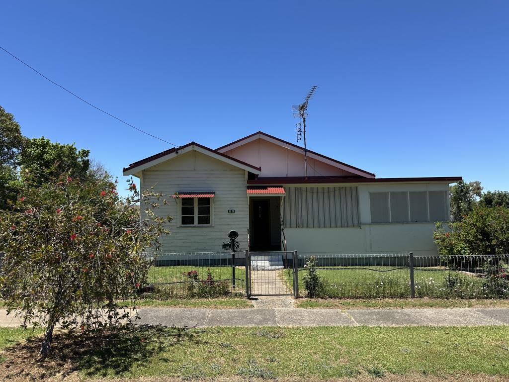 14 Oban St, Coolah, NSW 2843