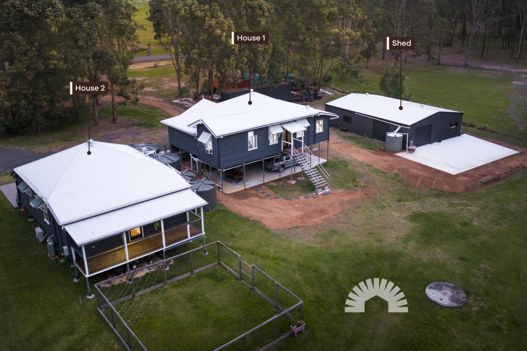 841 Caboolture River Rd, Upper Caboolture, QLD 4510