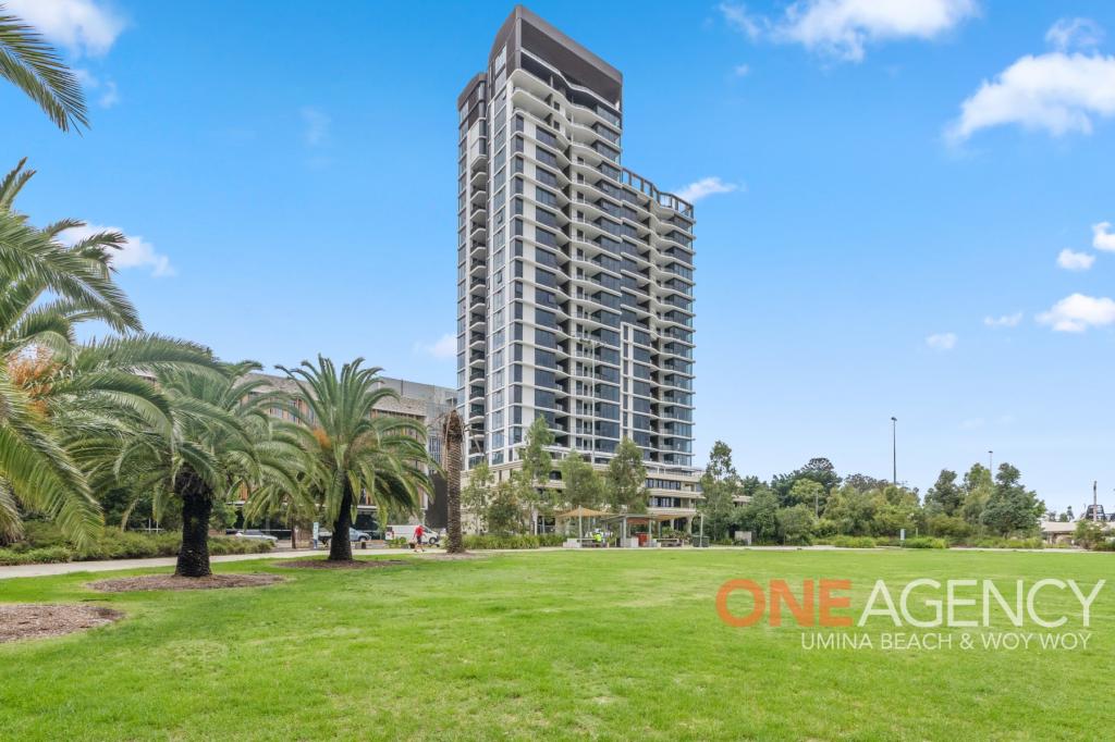 1406/36 Baker St, Gosford, NSW 2250