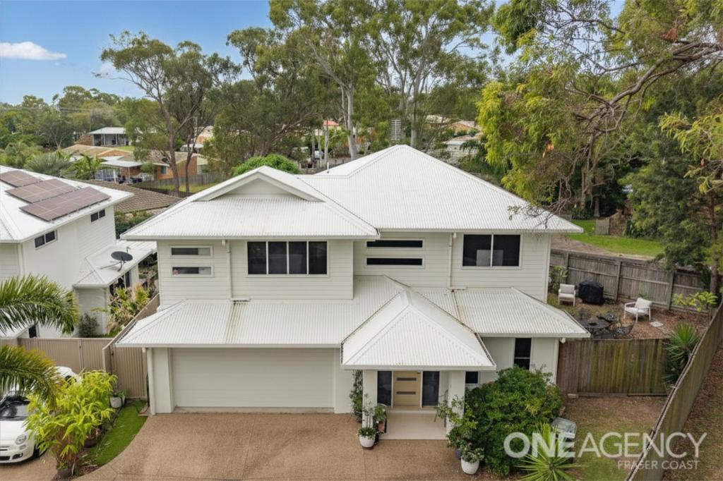 5/38 TAVISTOCK ST, TORQUAY, QLD 4655