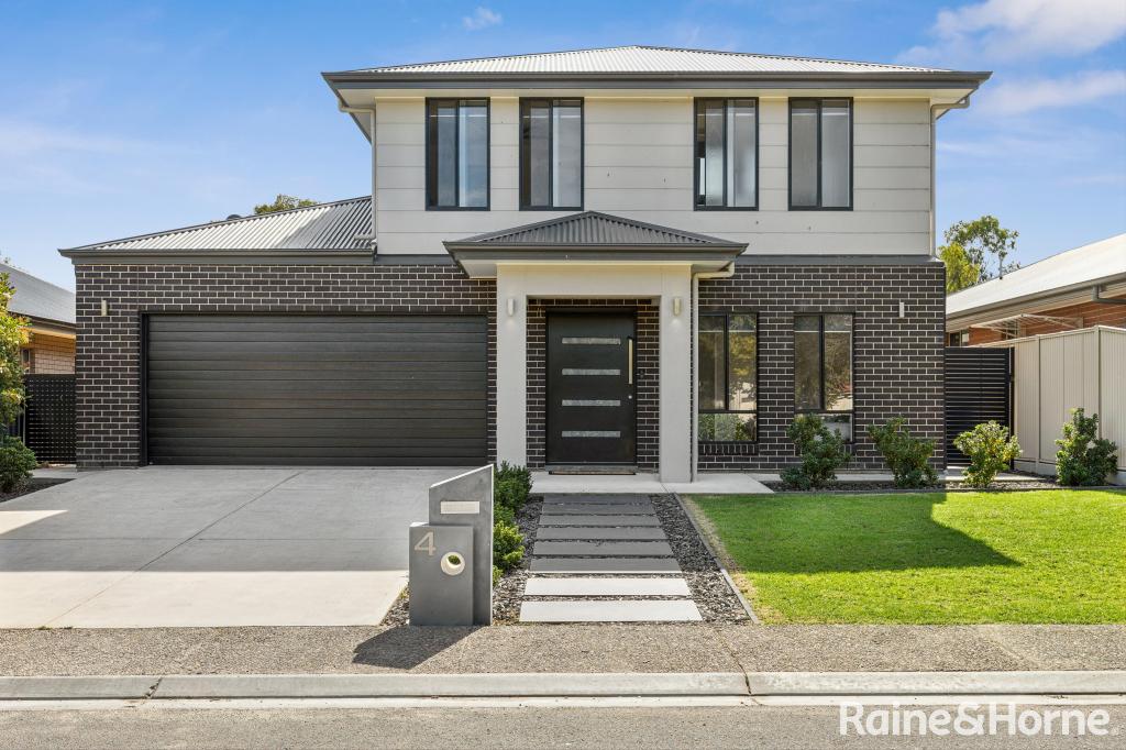 4 Wetlands Cl, Murray Bridge, SA 5253