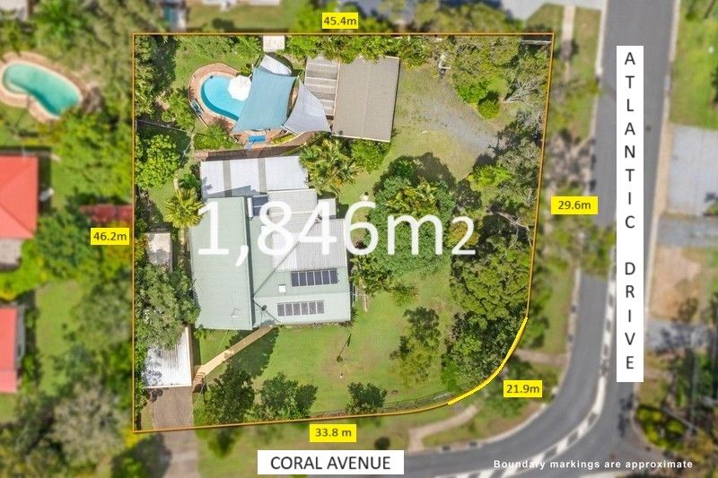 34 Coral Ave, Loganholme, QLD 4129