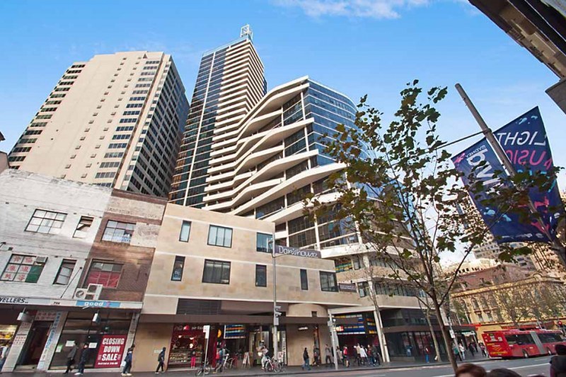 807/710-722 George St, Sydney, NSW 2000