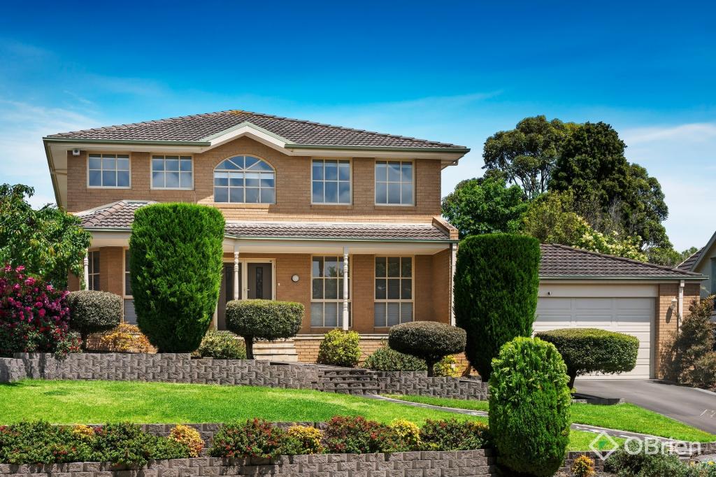 7 Oaktree Rise, Lysterfield, VIC 3156