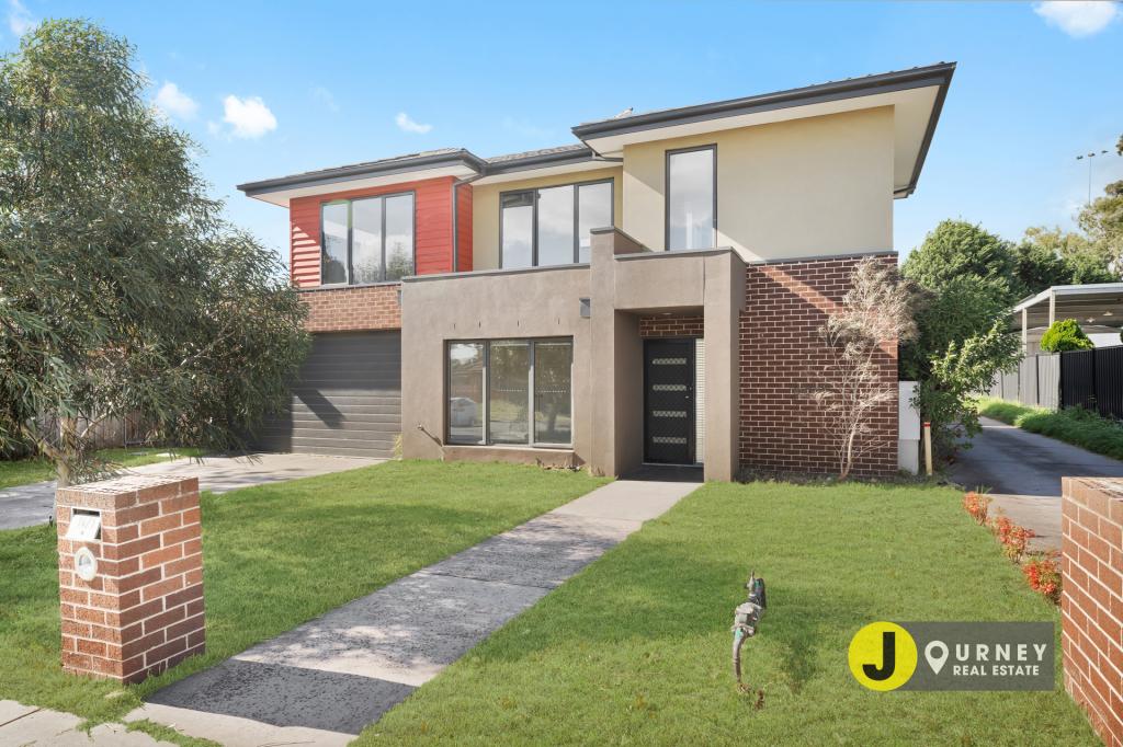 1&4/14 Bride Ave, Hampton Park, VIC 3976